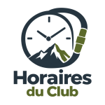plage horaires Vertical Balagne