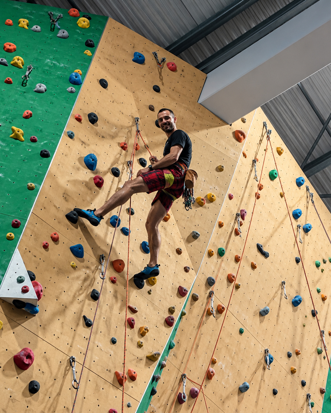 photo Vertical Balagne cours en salle 3